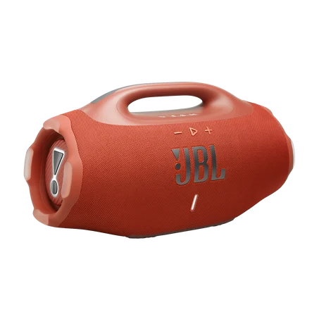 JBL Boombox 4 Laranja